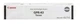 Genuine Canon GPR-43 4792B003AA Black Toner Cartridge NEW/OEM