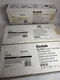 Kodak DL2200/DL2100 Genuine Duplex Printer Toner Cartridge  2 Black  1 Yellow