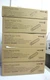 LOT OF 5 Xerox Phaser 6700 Imaging Unit 108R00972 DIFFERENT COLOR +WASTE CARTRID