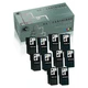 10PK M4640 M4646 5xBlack 5xColor RemanInkjet Dell All-in-One A922 A924 A946 A962