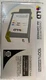 LD 0895B001AA PFI102Bk PFI102 Black Ink Cartridge for Canon Printer