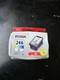 Canon CL-246XL Color Ink Cartridge Genuine Sealed