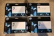 Genuine HP 72 130ML DesignJet C9374A Gray C9372A Magenta C9371A Cyan C970A Black