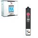 1-PK Replacement 150XL Magenta Ink Cartridge for Lexmark Pro715 Pro915 S310 S315