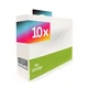 10x MWT Ink Alternative for HP CZ130A CZ131A CZ132A CZ133A 711 CZ130A-CZ133A