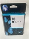Genuine HP 10 Black Printhead C4800A for 2000C 2500C Printer Expiration 05/2015