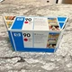 New Sealed Box OEM HP 90 Value Pack C5080A Magenta Ink Printhead Cleaner 01MAY12