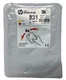 HP CZ678A 831 GENUINE MAGENTA/LATEX YELLOW HEAD 110/310/315/330 [NO BOX]