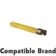 For Ricoh 841752 Yellow Toner Cartridge