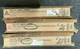 Set of 3 Sealed Ricoh Type MP C2550 C9025 LD525C Toners 841280 841282 841283 new