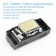NEW DX5 F186000 Printhead For Epson R1800 R1900 R2400 4880 For Mutoh1604