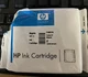 HP 11 Magenta Ink Cartridge, Expired 12/2010