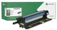 Lexmark 72K0FK0 ~ Lexmark Black Developer & Photoconductor Pack CS820 CX820 CX82