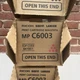 Ricoh Genuine Toner Set MP C6003 CMYK 841849 841850 841851 841852 New Sealed