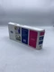 C4822A #80 OEM HP Magenta Printhead & Cleaner. Expired