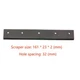 Printhead 5113 cleaning wiper blade Flatbed   fits for Epson 3200 5113 4720