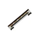 2pcs P1015397  New Printhead for Zebra  KR403 KR203（203dpi)