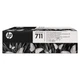 HP 711 DesignJet Printhead Replacement Kit (C1Q10A) for DesignJet T530, T525, T5