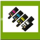 1SET NON-OEM  Dell E525W Toner Cartridge For 593-BBJU 593-BBJV 593-BBJW 593-BBJX