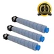 3PK 0482C003AA Cyan Toner Ctg Compatible for Canon (GPR-55) C5535i, C5540i