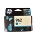 New Open Box HP 962 cyan Original Ink Cartridge