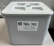 HP Genuine CH622A Printhead Cleaning Container DJ L26500 L28500 Latex 280 - New