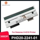 PHD20-2241-01 GENUINE NEW Printhead for Datamax H-4310 Thermal Printer 300dpi