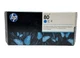 Genuine HP 80 C4821A Cyan Printhead & Cleaner &ndash; Factory Sealed (Expired 2014)