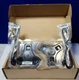 New - Open Box:  Cisco CP-7937-MIC-KIT Microphone Kit