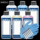 1.5L InkTec&reg; Ink Set For HP 72XL C9403A C9370A C9374A C9371A C9372A C9373A