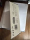 HP #90 C5063A 400ml Magenta Ink Cartridge GENUINE NEW Expired