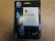 Genuine C4838A Hp 11 Ink Cartridge Yellow Sealed Box NEW