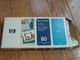 1/2013 ! HP-80 Cyan PrintHead and Cleaner ! C4821A NEW! Opened Box.