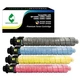 Ricoh MP C4503/MP C5503/MP C6003/MP C4504/MP C5504/MP C6004, 841849-841852