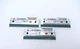 AS-IS Lot of 3 Zebra P23740-25 203 DPI Printheads for Zebra 110Xi4