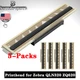 5PCS Printhead for Zebra QLN320 ZQ620 Thermal Label Printer P1031365-001 203dpi