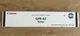 Genuine Canon GPR-43 Black Toner 4792B003 AA Cartridge 4025 4035 4225 4235