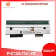 PHD20-2241-01 Thermal Printhead for Datamax H-4310 A-4310 Mark II Printer 300dpi