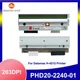 PHD20-2240-01 Printhead Fit For Datamax H-4212 203Dpi Thermal Label Head New