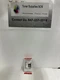 Canon PFI-102BK Ink Cartridge - Black Expeired