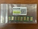 8 x Toner Chip for Dell E525W Color Printer Refill