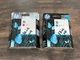 Lot of 2 HP 11 Ciyan & Magenta Ink Cartridges CR836A/C4837A See Details (Q3)