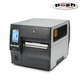NEW Zebra ZT421 6" Thermal Transfer Label Printer 203dpi USB Ethernet BT