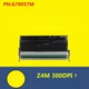 1PC Original Print Head For Zebra Z4M 300DPI thermal printhead G79057M