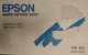 New ! Genuine Epson ActionLaser 1000 1500 Printer  Black Toner Cartridge S051011