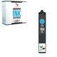 CMYi 1-Pack Replacement 150XL Cyan Ink Cartridge for Lexmark S515 Pro715  Pro915