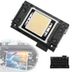 Ademon High-Precision Printhead XP600 for Epson XP600 XP601 XP610 XP700 Black
