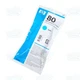 Genuine HP 80 Cyan Printhead CLEANER ONLY C4821A DesignJet 1050 1055