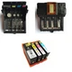 Bundle LEXMARK 150 Printhead + 150xl ink cartr for S315 S415 S515 Pro715 Pro915