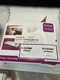 NEW Cartlee High Yield Toner Cartridges D- 525BK 2 Pack For Dell E525w